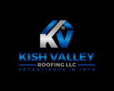 /public/logoimage/1584503346kish valey roof logocontest 9a.png